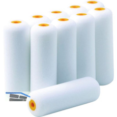 SCHULLER Lackierwalze Superfein 2R aus Schaumstoff L�nge 110 mm � 35 mm