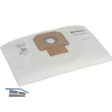 BOSCH Vliesfilterbeutel (5 St�ck)