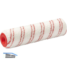 SCHULLER Ersatzwalze Microfaser zu Heizk�rperroller L�nge 250 mm � 66 mm