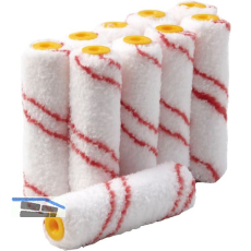 SCHULLER Ersatzwalze Microfaser zu Heizk�rperroller L�nge 100 mm � 35 mm