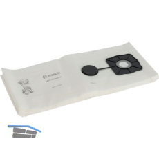 BOSCH Nassfilterbeutel (5 St�ck)