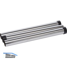 BOSCH Saugrohr 350 mm D35 mm (3 St�ck)