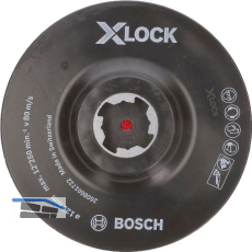 BOSCH St�tzteller Klett � 125 mm Aufnahme X-LOCK