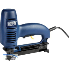 RAPID Elektrotacker R553 Klammern 8-20 mm, N�gel 15-20 mm