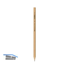 LYRA Pro Natura Bleistift naturbelassen H�rte HB