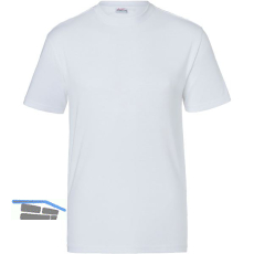 K�BLER T-Shirt Form 5124 wei� XXL
