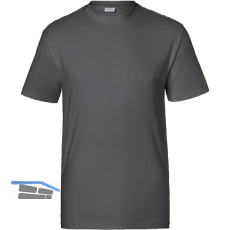 K�BLER T-Shirt Form 5124 anthrazit XXL