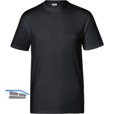 K�BLER T-Shirt Form 5124 schwarz 3XL