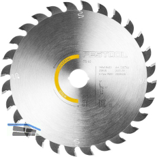 FESTOOL Universal Kreiss�geblatt HW � 168 x 1.8 x 20 Z�hne 28 Wechselzahn