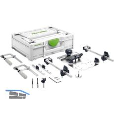 FESTOOL Lochreihenbohrset LR 32-SYS
