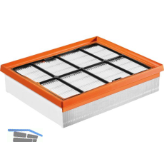 FESTOOL Hauptfilter HF-CTH