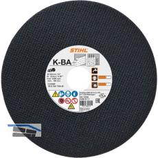STIHL Kunstharz-Trennscheibe 300 x 3,5 Stein Beton Aluminium