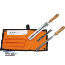 STIHL Kettens�gefeilen-Set 5-teilig