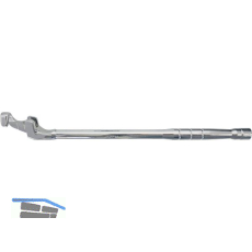 GEDORE Schl�sselverl�ngerung 380mm universell