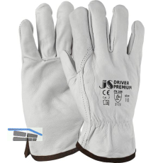 STAFFL Arbeitshandschuh Driver Premium Gr��e 11 Rindsvollleder