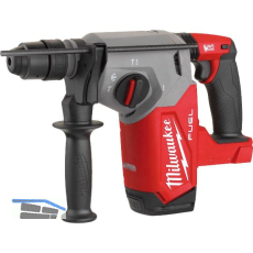 MILWAUKEE Akku-Bohrhammer M18 FHX-0X SDS-plus 18 Volt