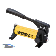 ENERPAC Handpumpe P-18 1-stufig einfachwirkend