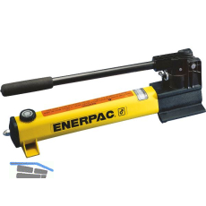 ENERPAC Handpumpe P-2282 2-stufig doppeltwirkend