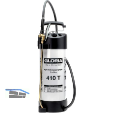 GLORIA Hochdruckspr�hger�t 410T Profiline 10 Liter