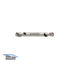 BOHRCRAFT Doppelendbohrer HSS-G Bohrer � 4,1 mm Inhalt 10 St�ck