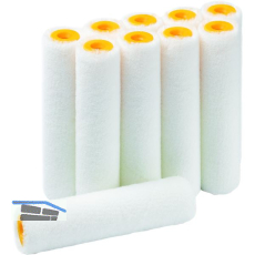 SCHULLER Lackwalze Filz mit 4 mm Flor absolut fusselfrei L�nge 100 mm