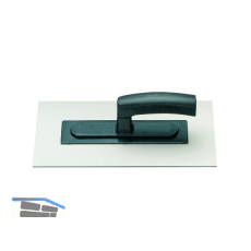 SCHULLER Gl�ttkelle Kunststoff 280 x 140 x 3 mm
