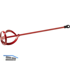 SCHULLER Unimischer 6-Kantschaft 80 x 400 mm