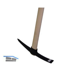 KRENHOF Aktionskrampen Gewicht 2,5 kg mit Stiel