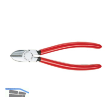 KNIPEX Seitenschneider DIN 5749 L�nge 160 mm