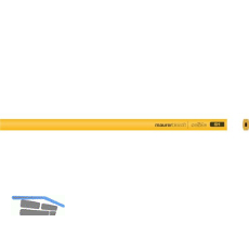 SOLIDO Maurerbleistift mit Mine 6H L�nge 240 mm