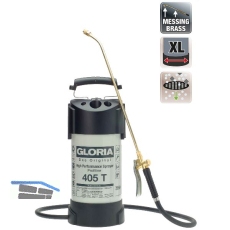 GLORIA Hochdruckspr�hger�t 405T Profiline 5 Liter