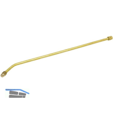 GLORIA Spr�hlanze Messing inkl. Hohlkegeld�se