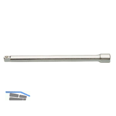 PROXXON Verl�ngerung mit 1/2" vierkant und L�nge 250 mm