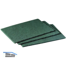 3M Handpad Scotch-Brite Superpad SB 96 afin 158 x 228 mm