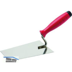 SCHULLER Maurerkelle 2-K-Griff rostfrei Blattgr��e 180mm