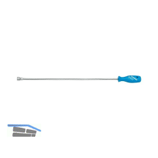 GEDORE Magnetheber 640-500 mit flexiblem Schaft L�nge 460 mm � 6 mm