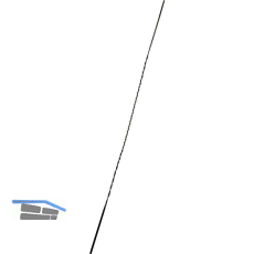 PROXXON Runds�gebl�tter ohne Quergriff (Inhalt 12 St�ck)