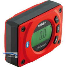 SOLA Elektronische Wasserwaage Go! Smart