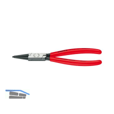 KNIPEX Sicherungsringzange DIN 5256 C innen gerade Gr��e J4
