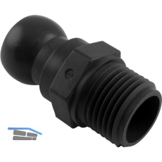 WIHA Maxiflex-Gewindenippel 1/2" R 1/2" (4St)