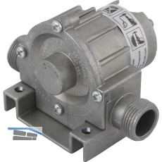 Wasserpumpe selbstansaugend 3000 L pro Stunde