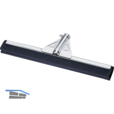 KAUFMANN Fliesenwischer mit Stielhalterung 750 mm