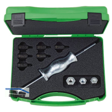 KUKKO Gleithammersatz KS-22-01 f�r Innenauszieher 10-teilig