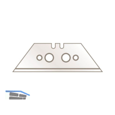 MARTOR Maxisafe Trapezklinge mit Breitschliff St�rke 0.63 mm (10 St�ck)