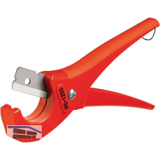 RIDGID Einhub-Rohrschere PC 1250 f�r Kunststoffrohre von 3-42 mm