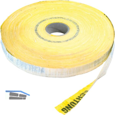 Ortungswarnband "Achtung Lichtwellenleiter"