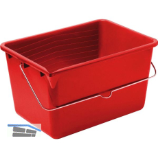 SCHULLER Farbeimer Nimba Box Kunststoff mit Trageb�gel Inhalt 8 Liter