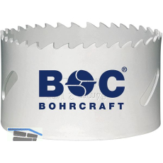 BOHRCRAFT Lochs�ge Type 1901 HSS-E-Bi-Metall Co8 Bohr � 89 mm