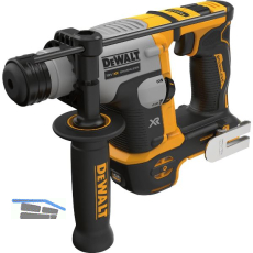 DEWALT Akku-Bohrhammer DCH172NT-XJ SDS-plus 18 Volt
