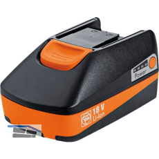 FEIN Akku / Ersatzakku 18 Volt / 3,0 Ah (IEC) Li-Ion